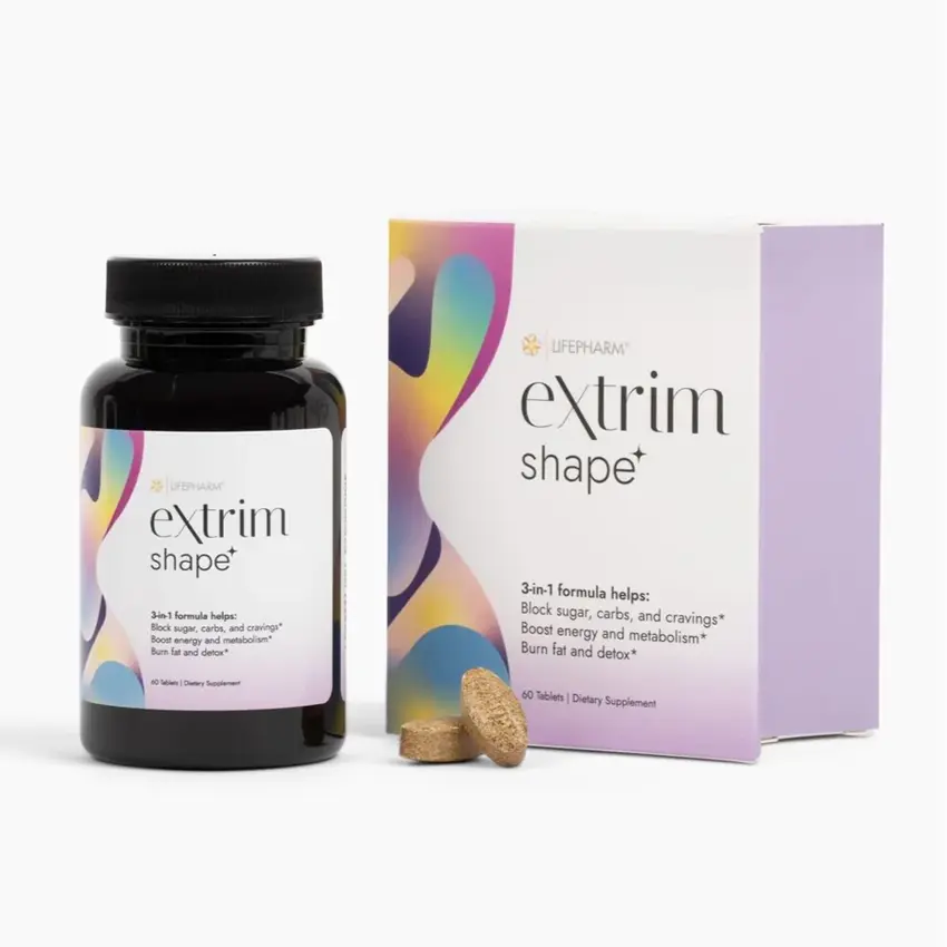 Extrim Shape LifePharm