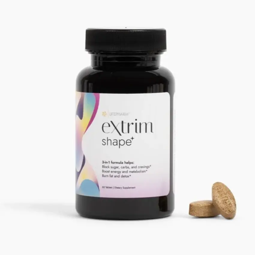 Extrim Shape LifePharm