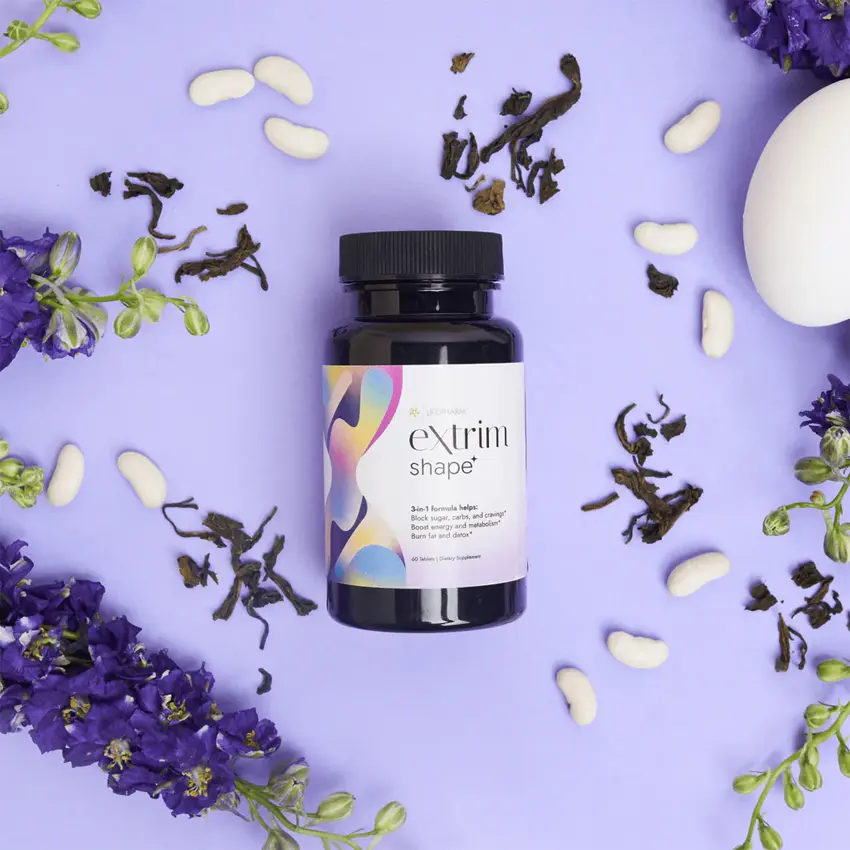 Extrim Shape LifePharm
