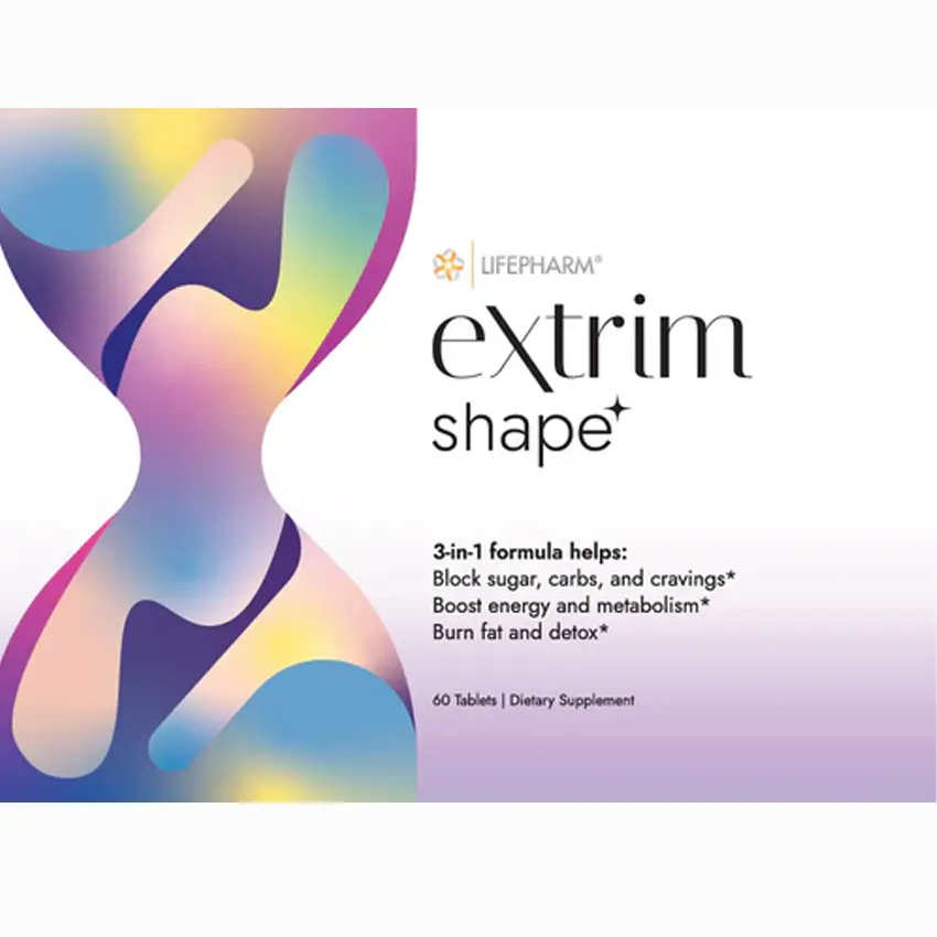 Extrim Shape LifePharm