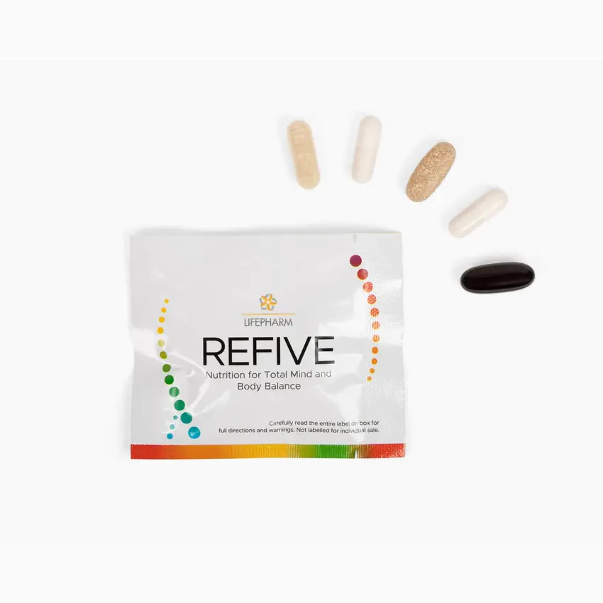 Refive LifePharm
