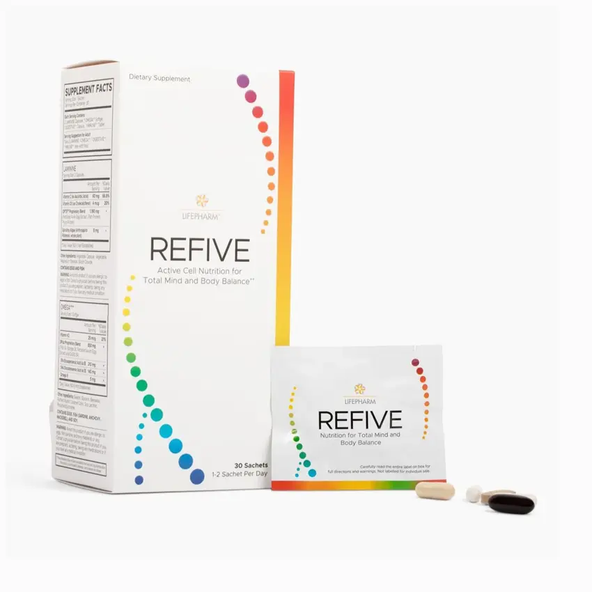 Refive LifePharm
