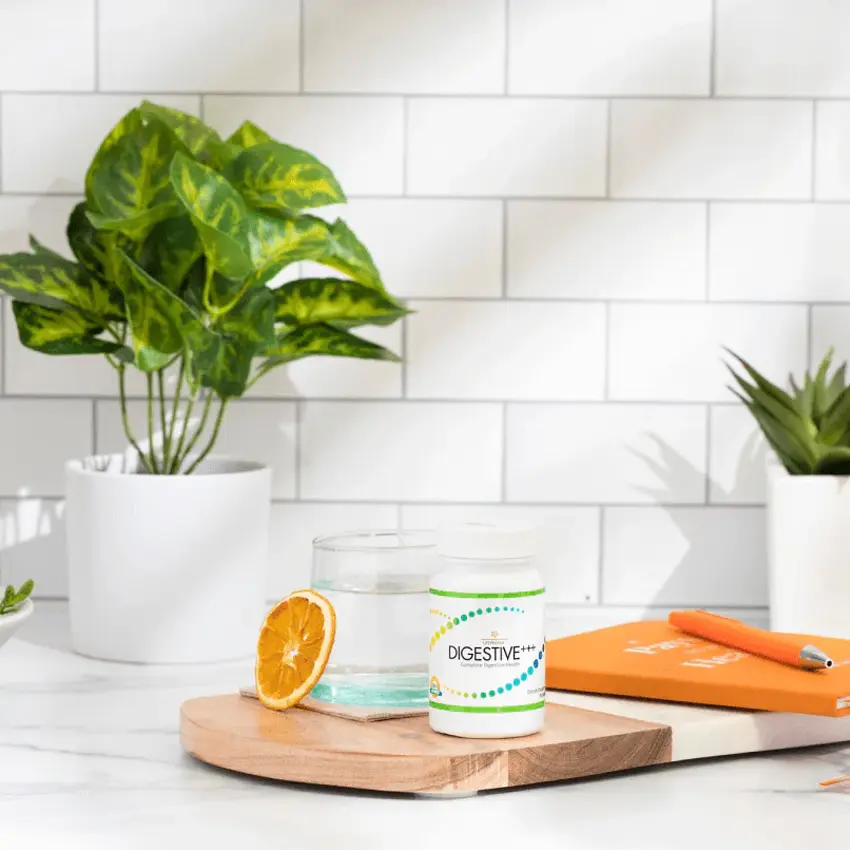 Digestive+++ LifePharm