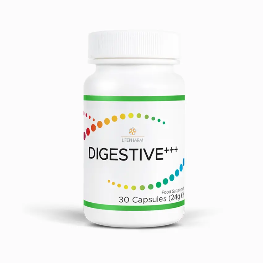 Digestive+++ LifePharm