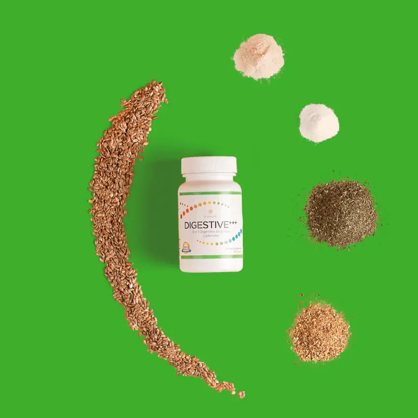 Digestive+++ LifePharm