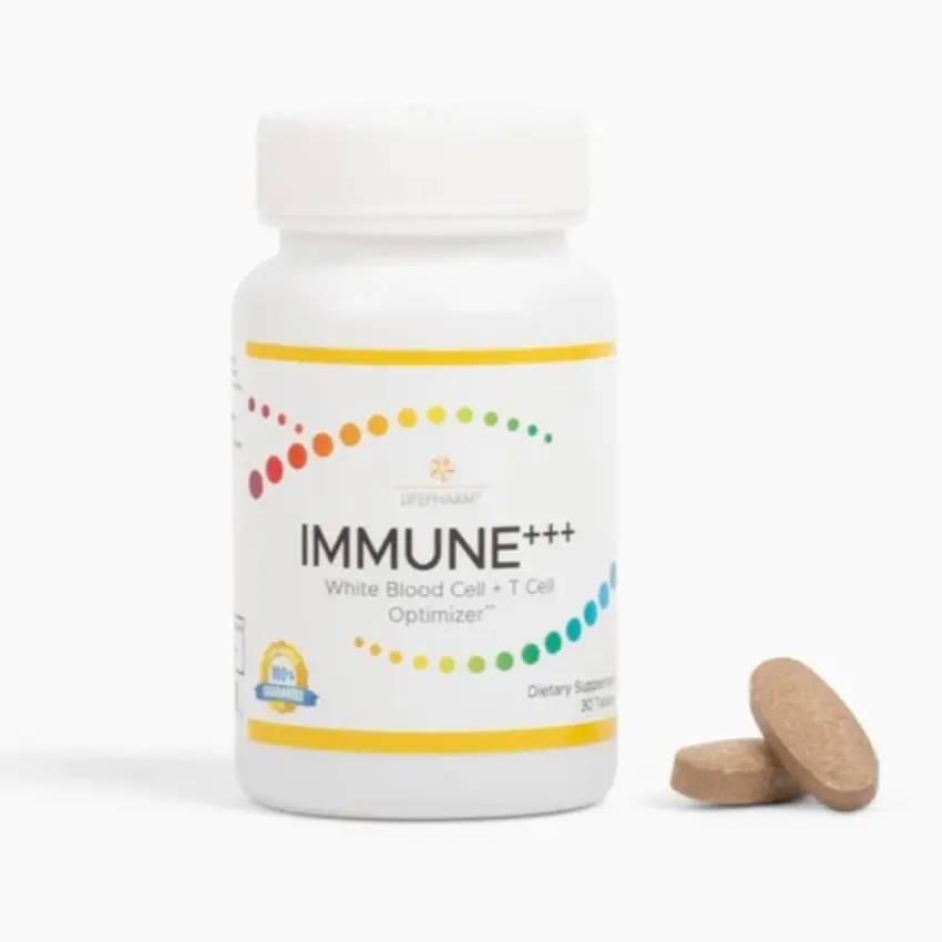 Immune+++ LifePharm