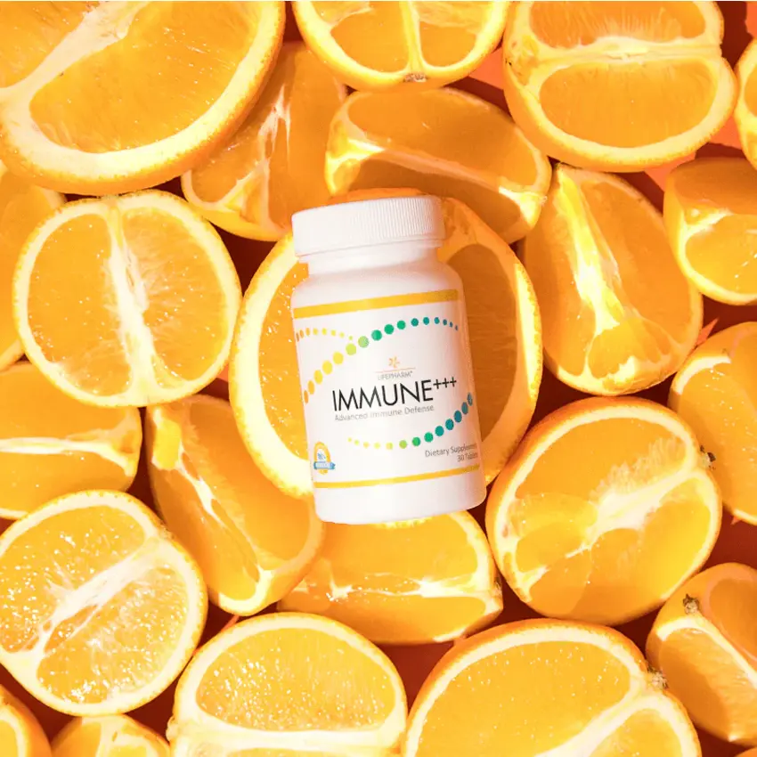 Immune+++ LifePharm