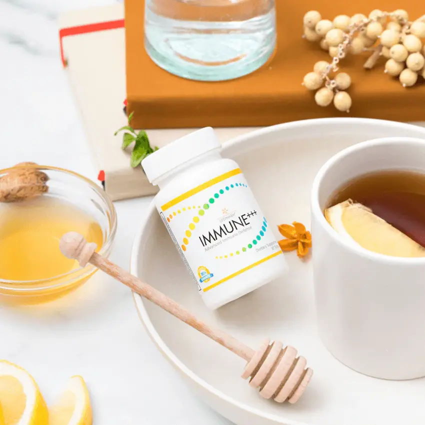 Immune+++ LifePharm