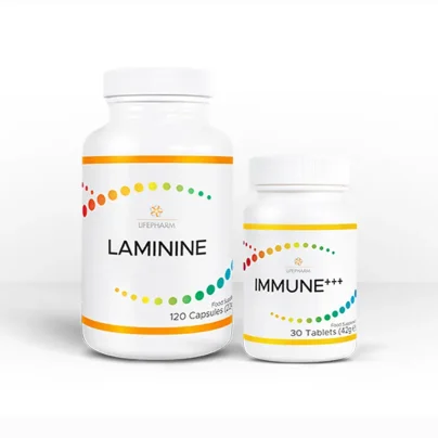 Immune+++ FOUNDATION